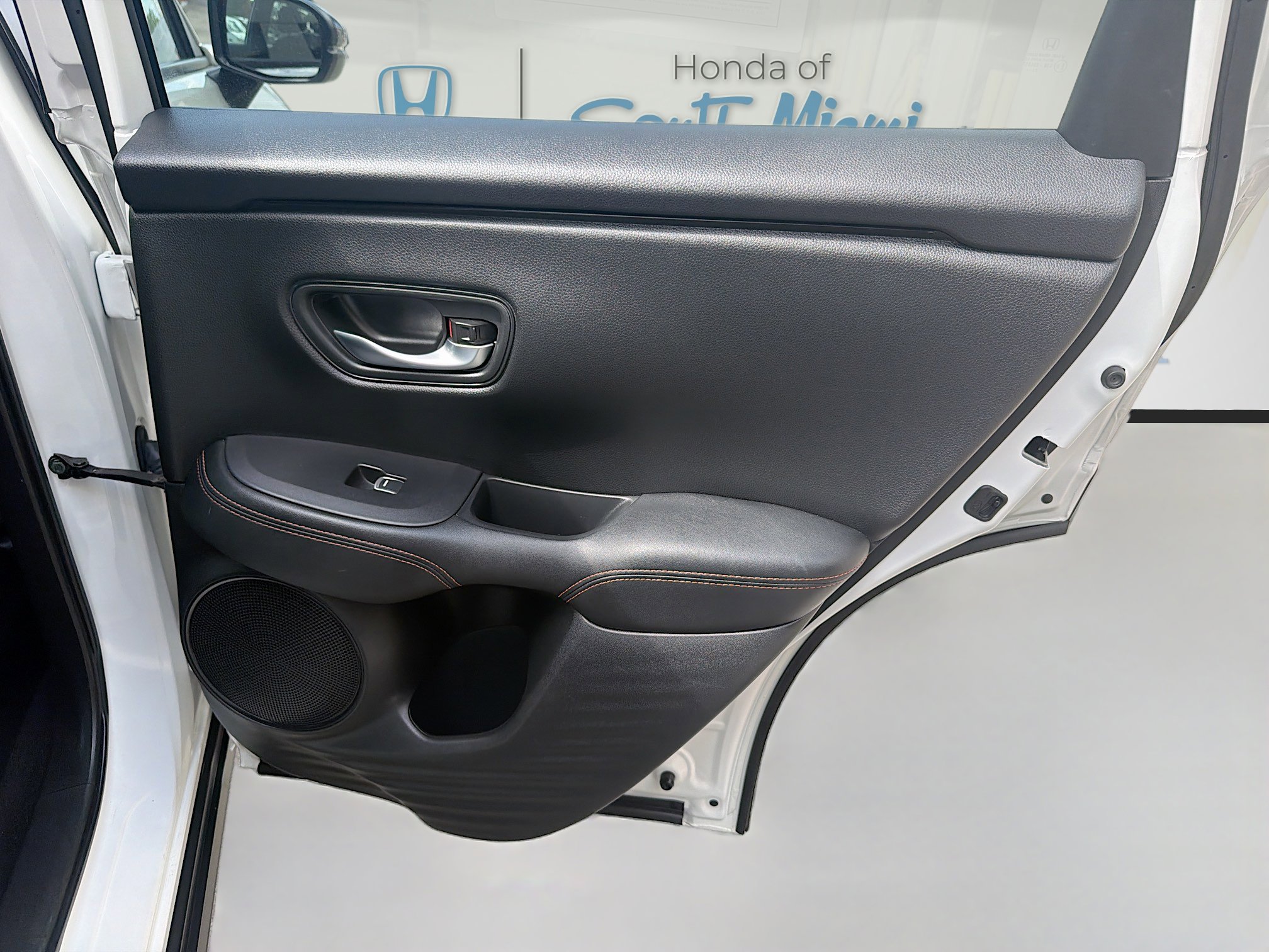 Certified 2023 Honda CR-V EX-L image 31