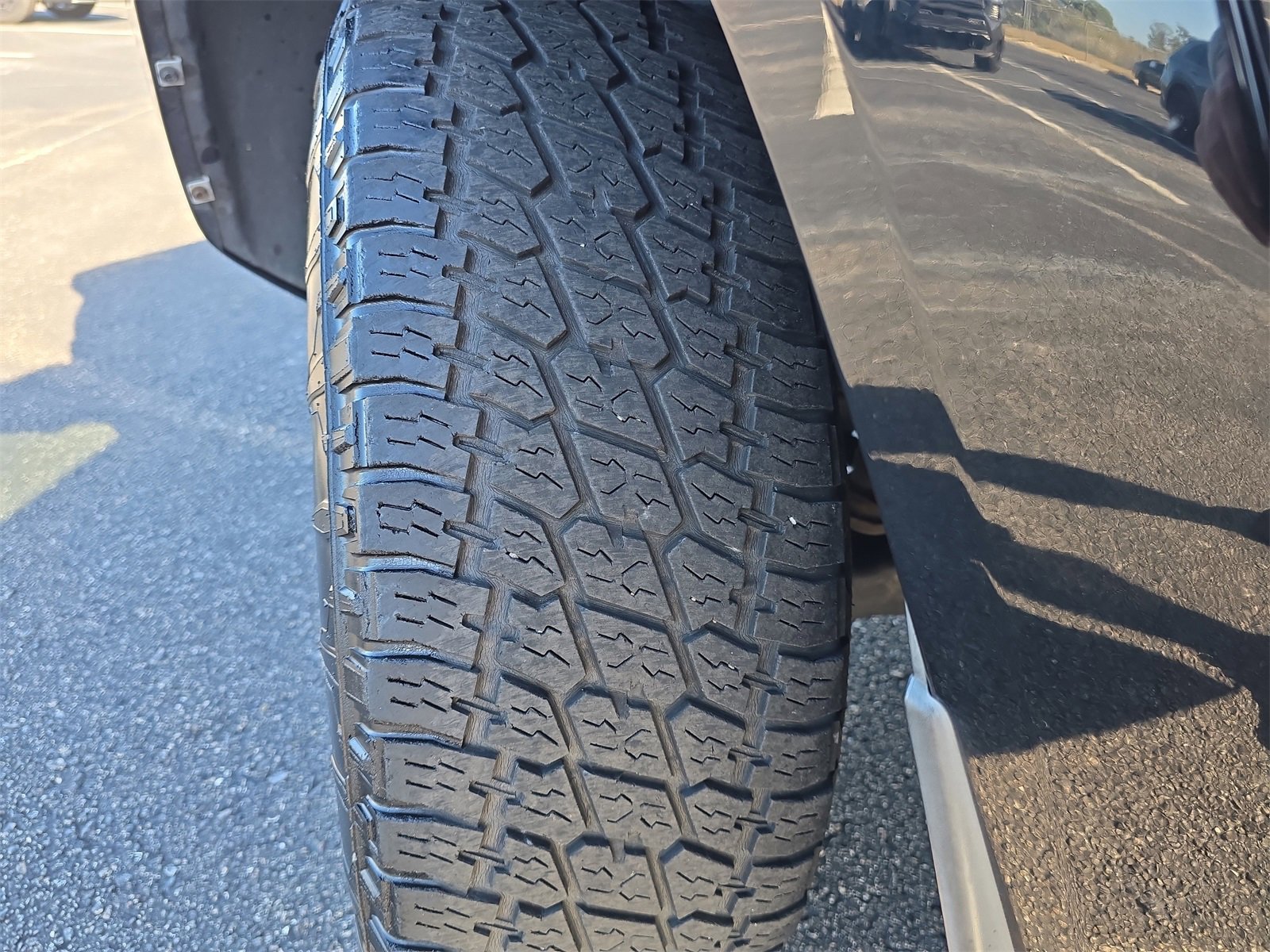 Used 2019 Toyota 4Runner SR5 Premium image 29