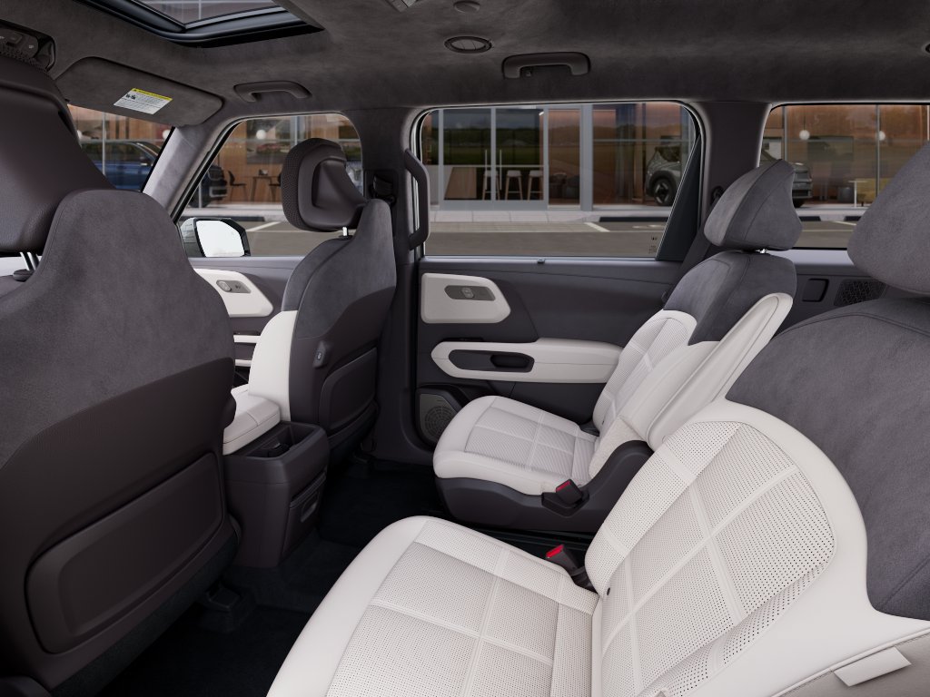 New 2027 Kia Telluride X-Line SX Prestige AWD/4WD image 19