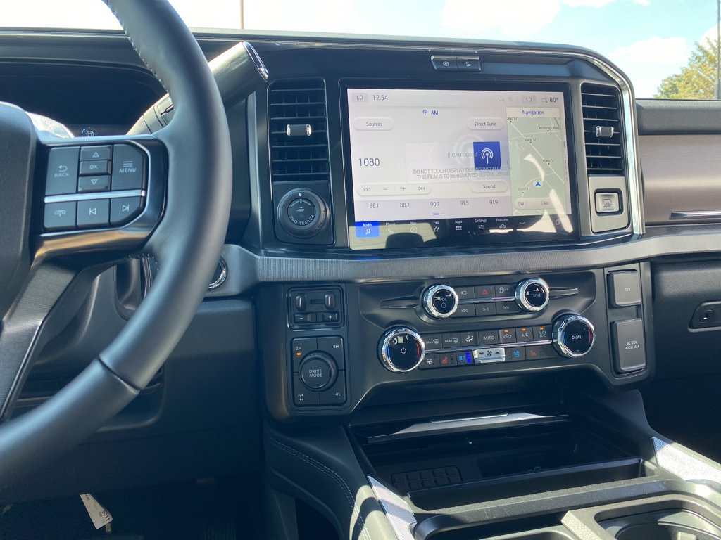 New 2026 Ford F350 4x4 Crew Cab Super Duty image 10