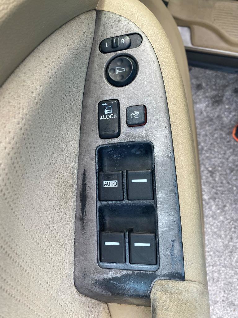 Used 2008 Honda Odyssey LX image 33