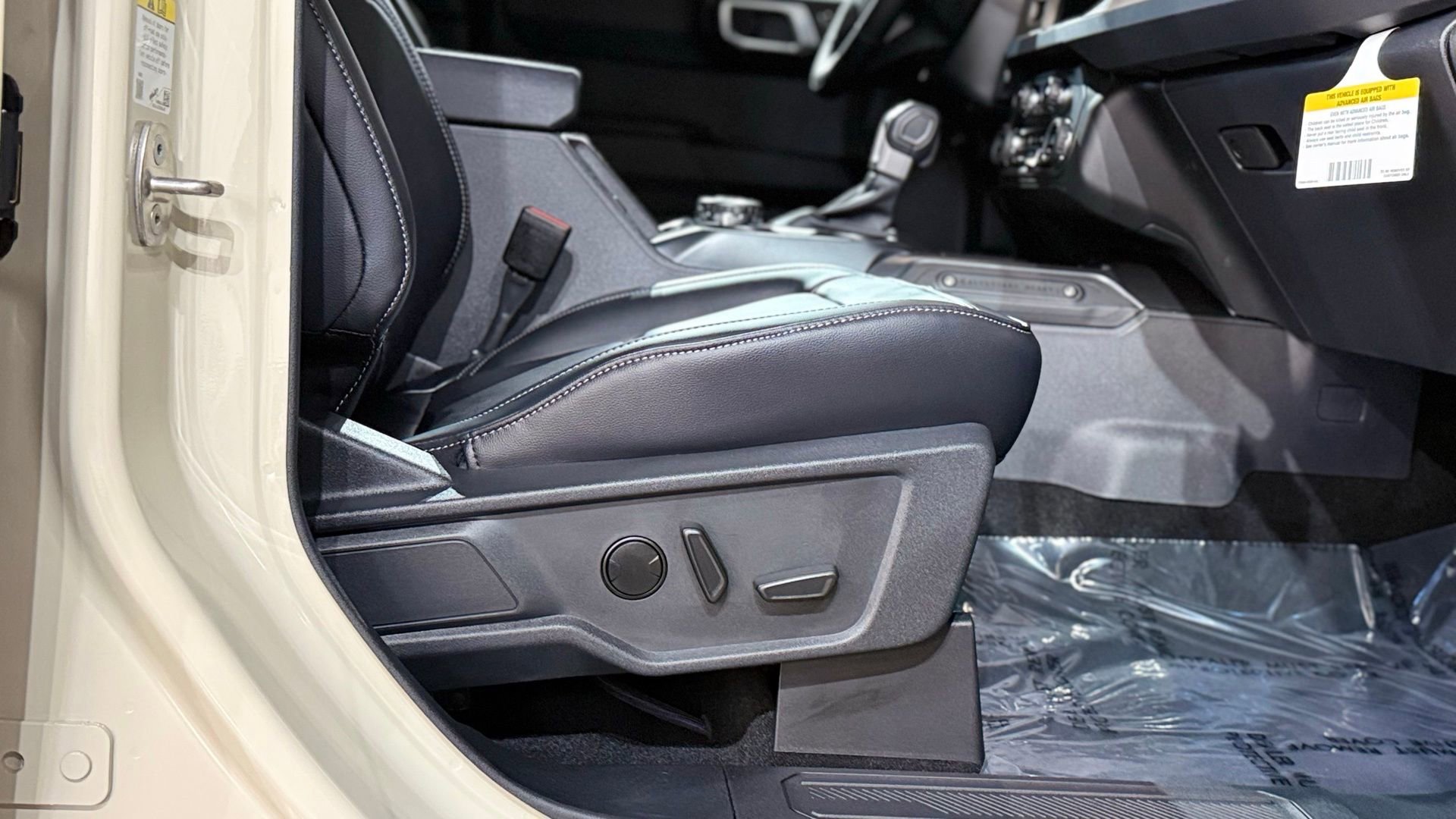 New 2026 Ford Bronco Outer Banks image 50