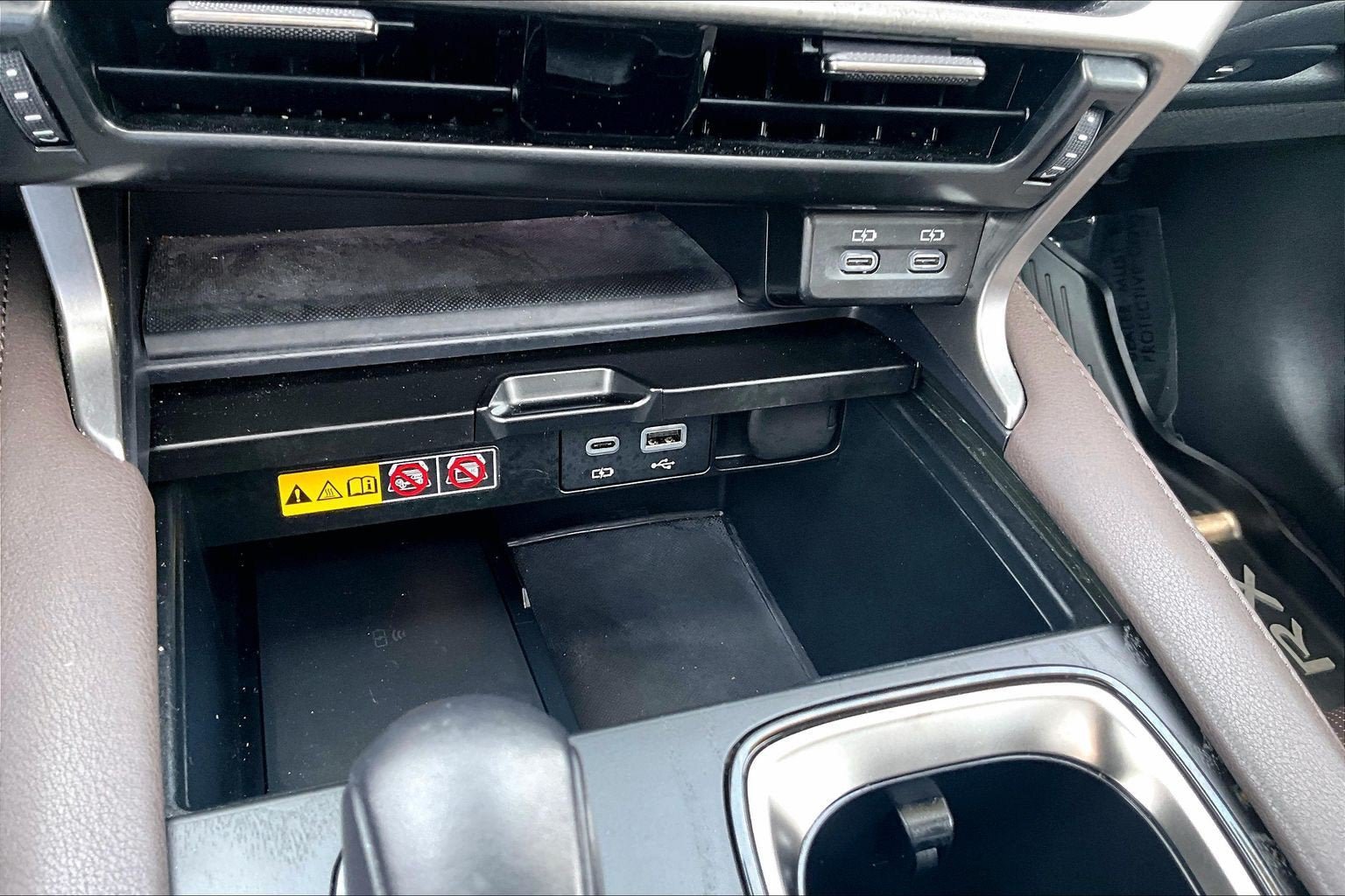 Used 2025 Lexus RX 450h AWD w/ Convenience Package image 31