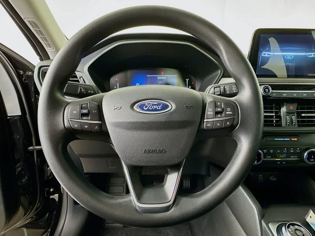 New 2026 Ford Escape Active FWD image 16