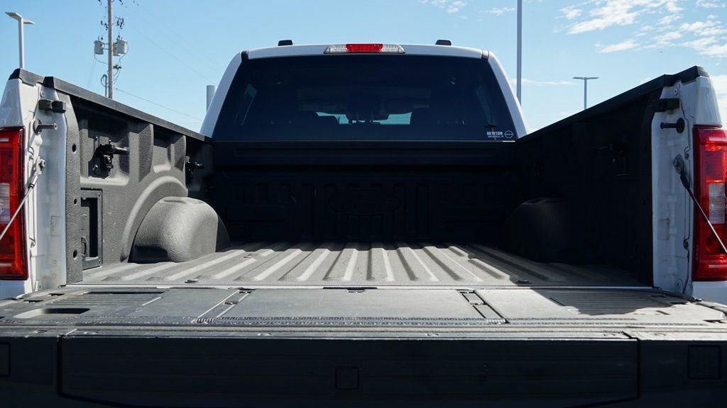 Used 2022 Ford F150 XLT w/ Equipment Group 302A High image 43