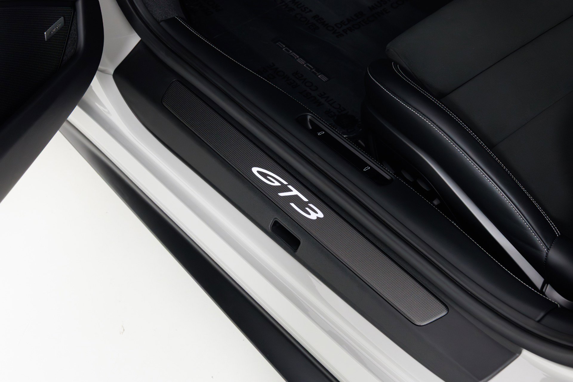 Used 2022 Porsche 911 GT3 RWD image 30