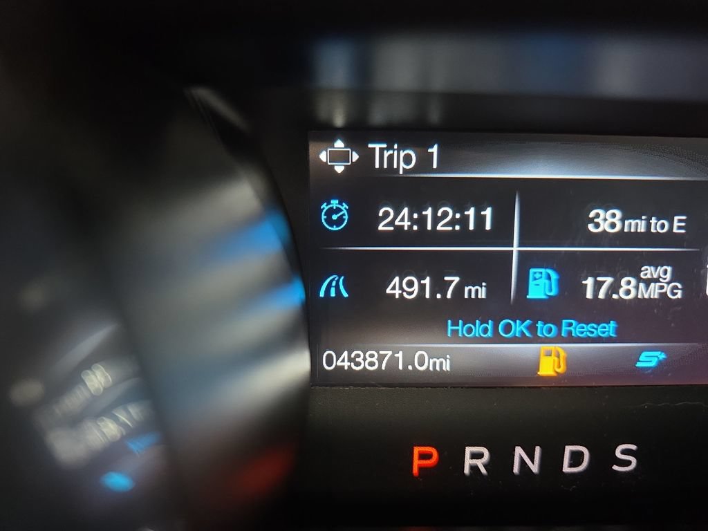 Used 2020 Ford Mustang Coupe w/ 2.3L High Performance Package RWD image 27