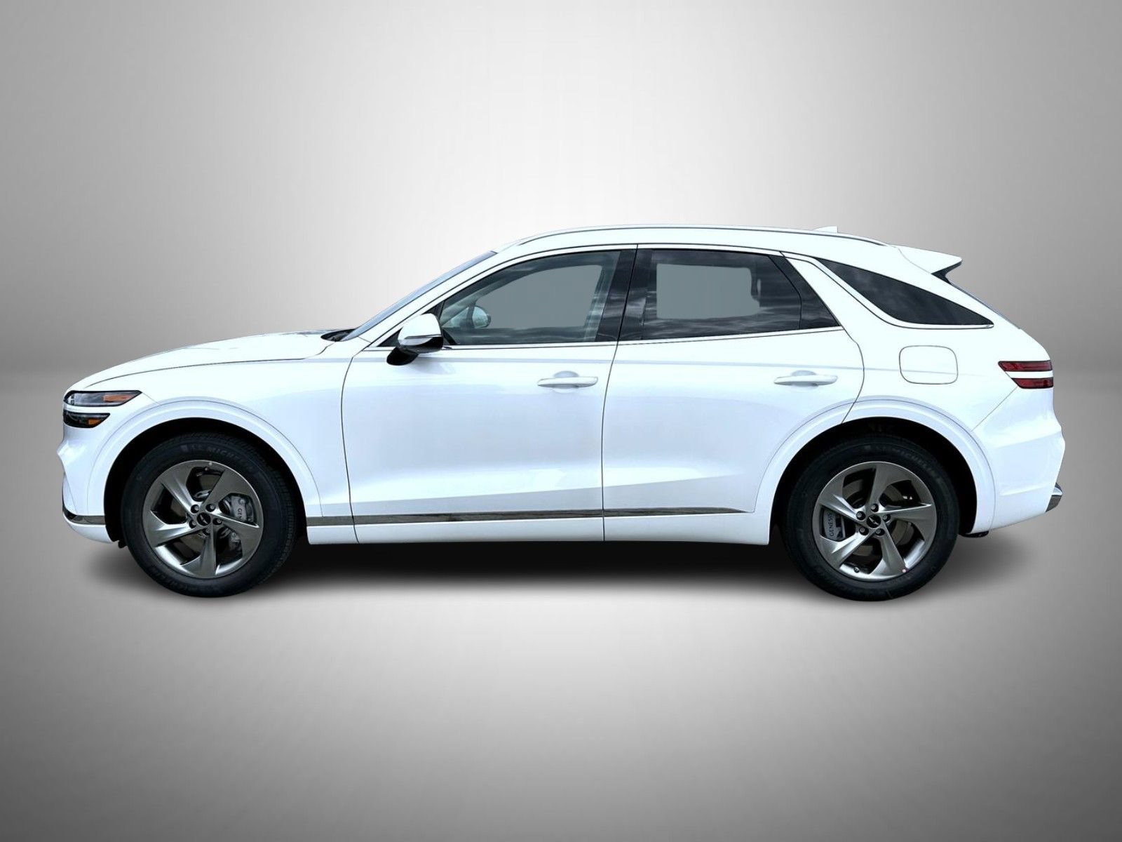 New 2026 Genesis GV70 2.5T Select w/ G1 Accessory Package AWD/4WD image 8