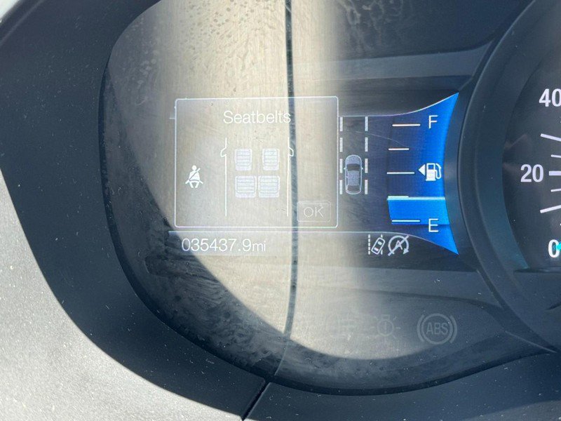 Used 2023 Ford Edge SEL w/ Convenience Package AWD/4WD image 18