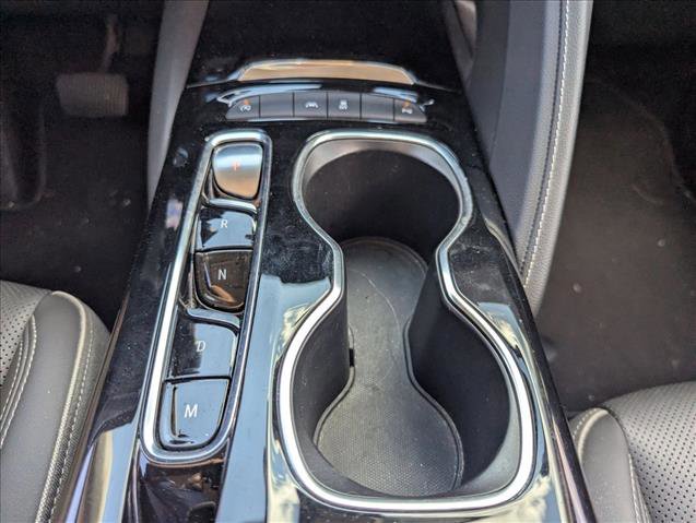 Used 2023 Buick Envision Essence image 13