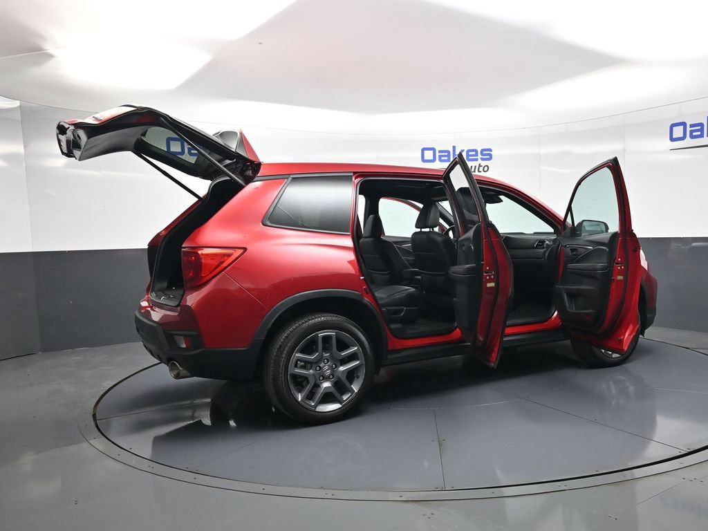 Used 2023 Honda Passport EX-L image 56