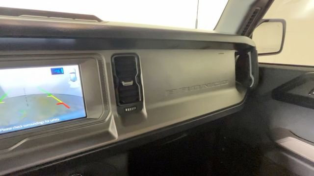 Used 2023 Ford Bronco Outer Banks AWD/4WD image 35