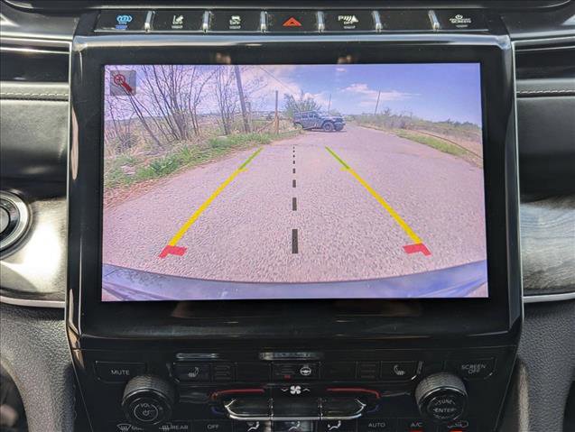 Used 2022 Jeep Grand Cherokee Limited 4xe AWD/4WD image 13