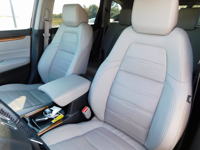 Used 2020 Honda CR-V Touring image 16