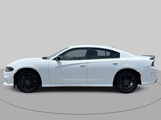 Used 2023 Dodge Charger GT w/ Plus Group AWD/4WD image 7