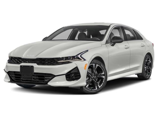 Used 2024 Kia K5 GT-Line w/ GT-Line Premium Package video 1