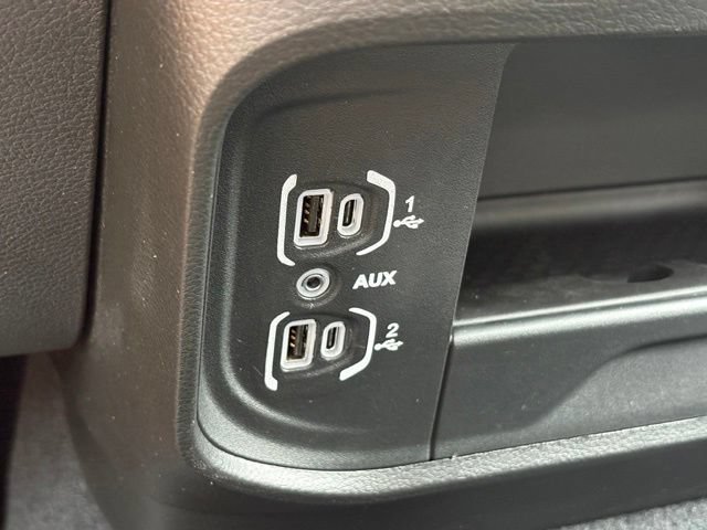 Used 2026 RAM 2500 Big Horn AWD/4WD image 17