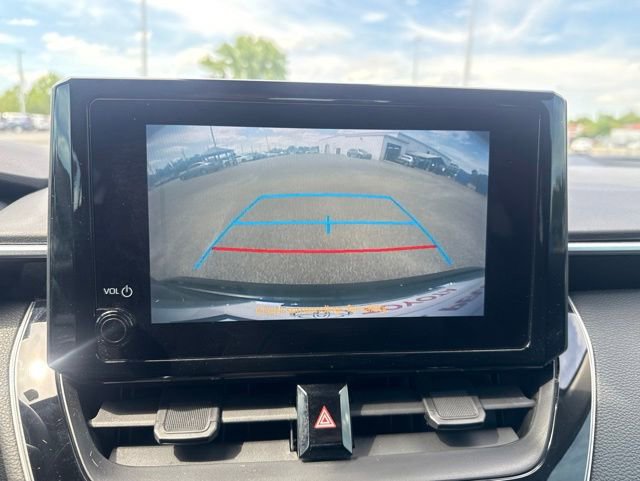 Used 2024 Toyota Corolla LE FWD image 34