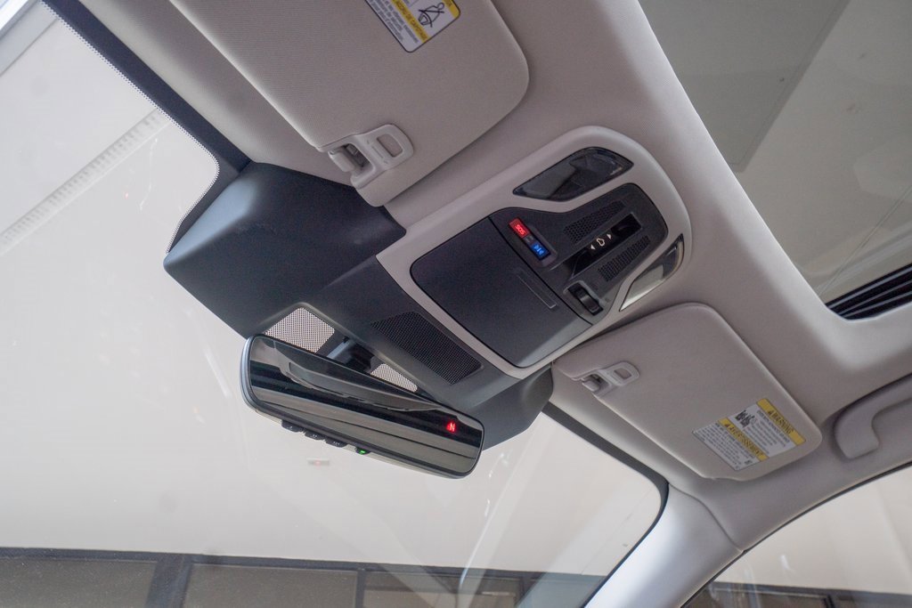 Certified 2025 Subaru Outback Limited w/ Popular Package #2 image 14