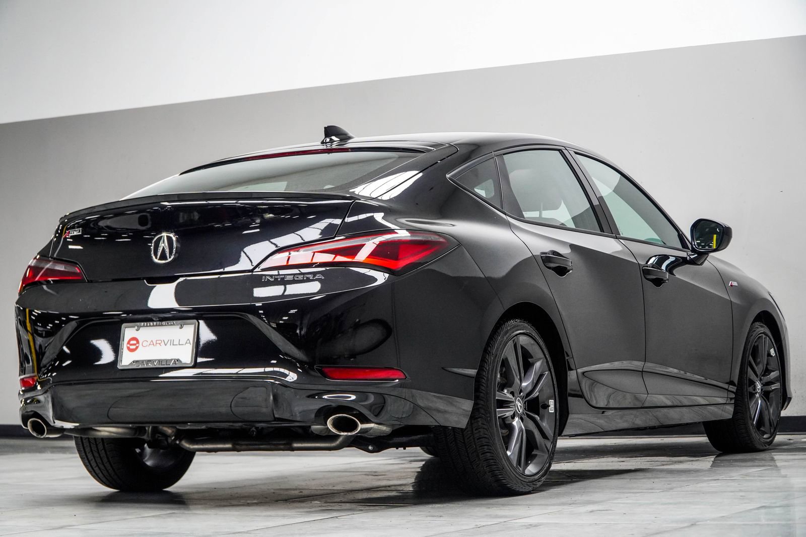 Used 2025 Acura Integra A-Spec FWD image 11