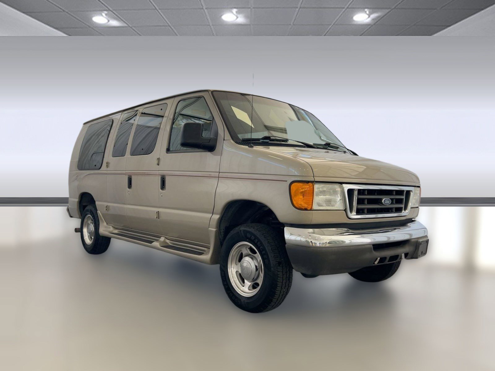 Used 2007 Ford E-150 and Econoline 150 image 7