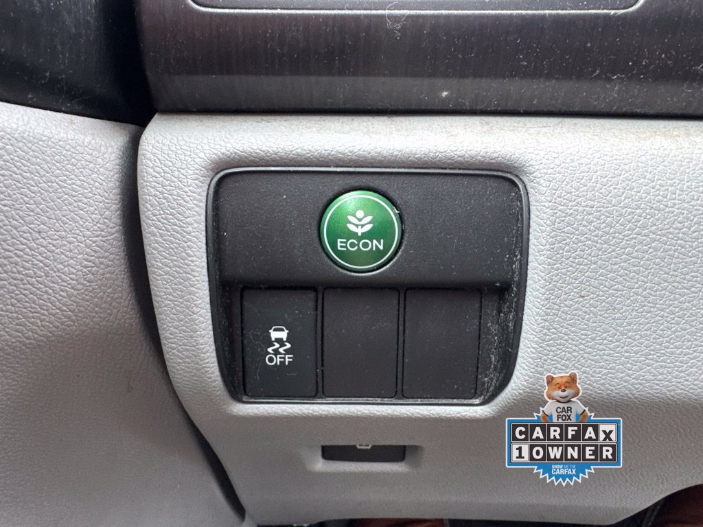 Used 2015 Honda Accord EX image 15