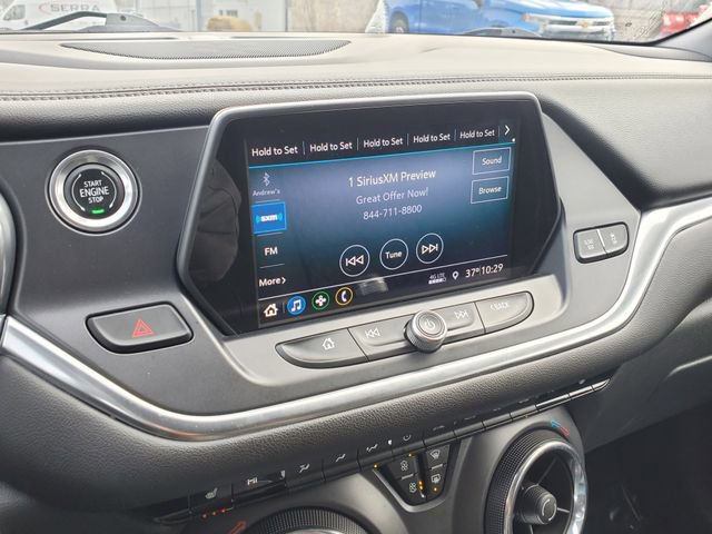 Certified 2019 Chevrolet Blazer LT image 31