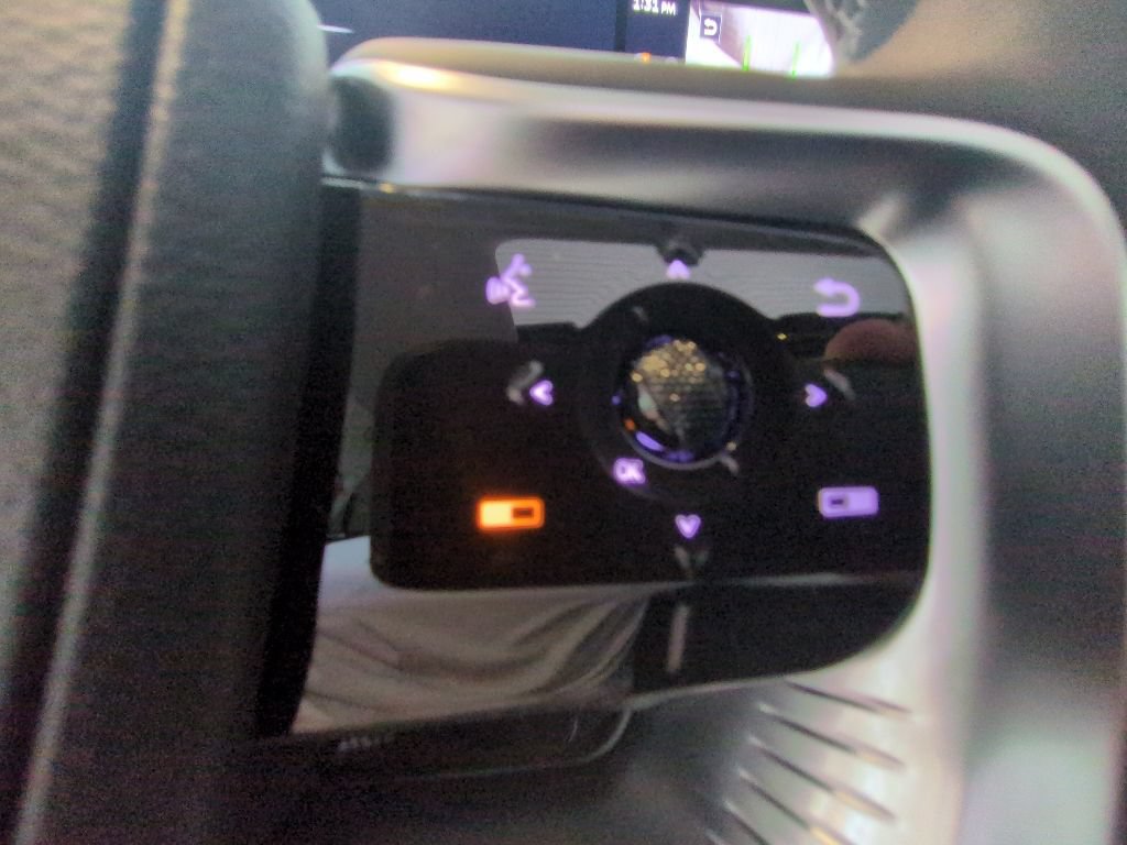 New 2026 INFINITI QX80 Luxe RWD image 16