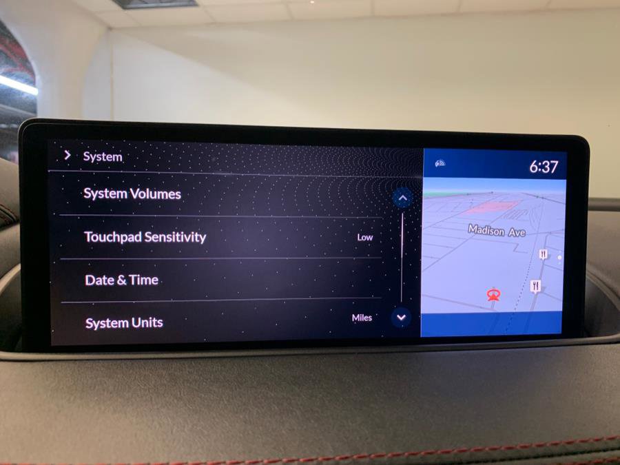 Used 2022 Acura MDX A-Spec image 37