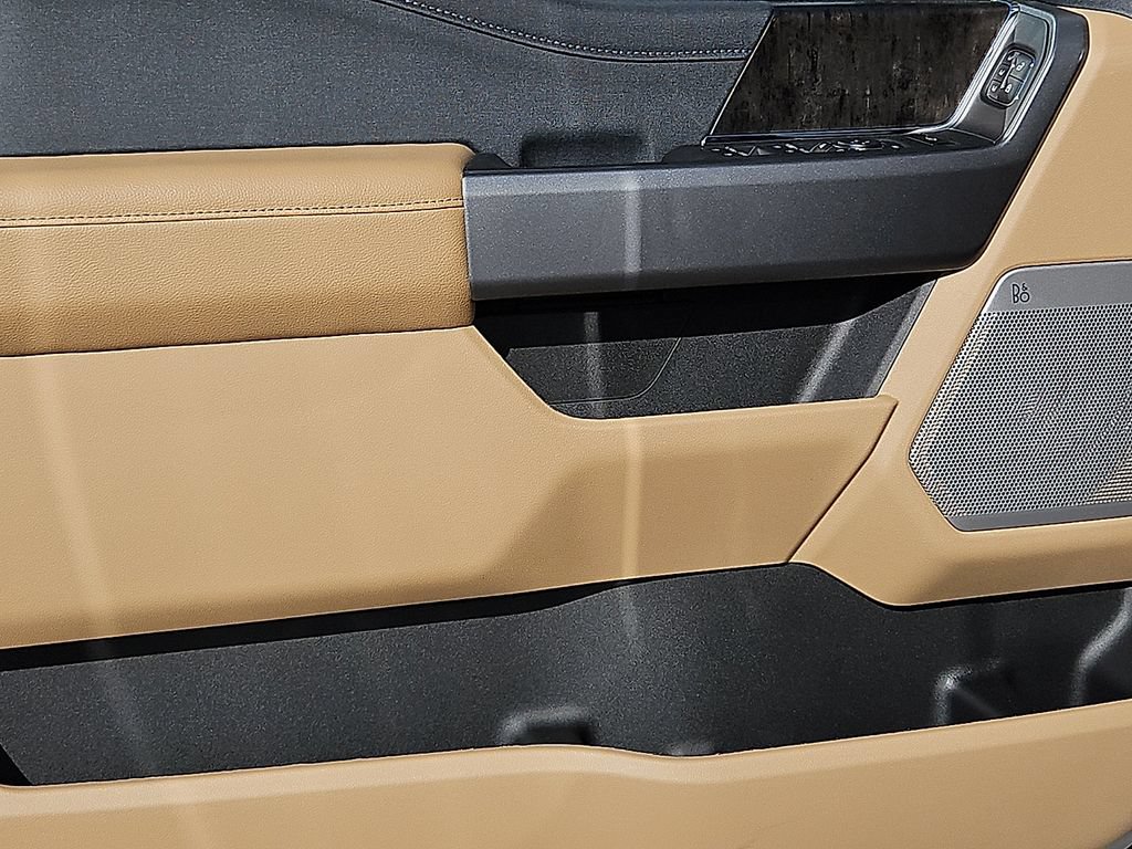 New 2026 Ford F350 Lariat AWD/4WD image 18