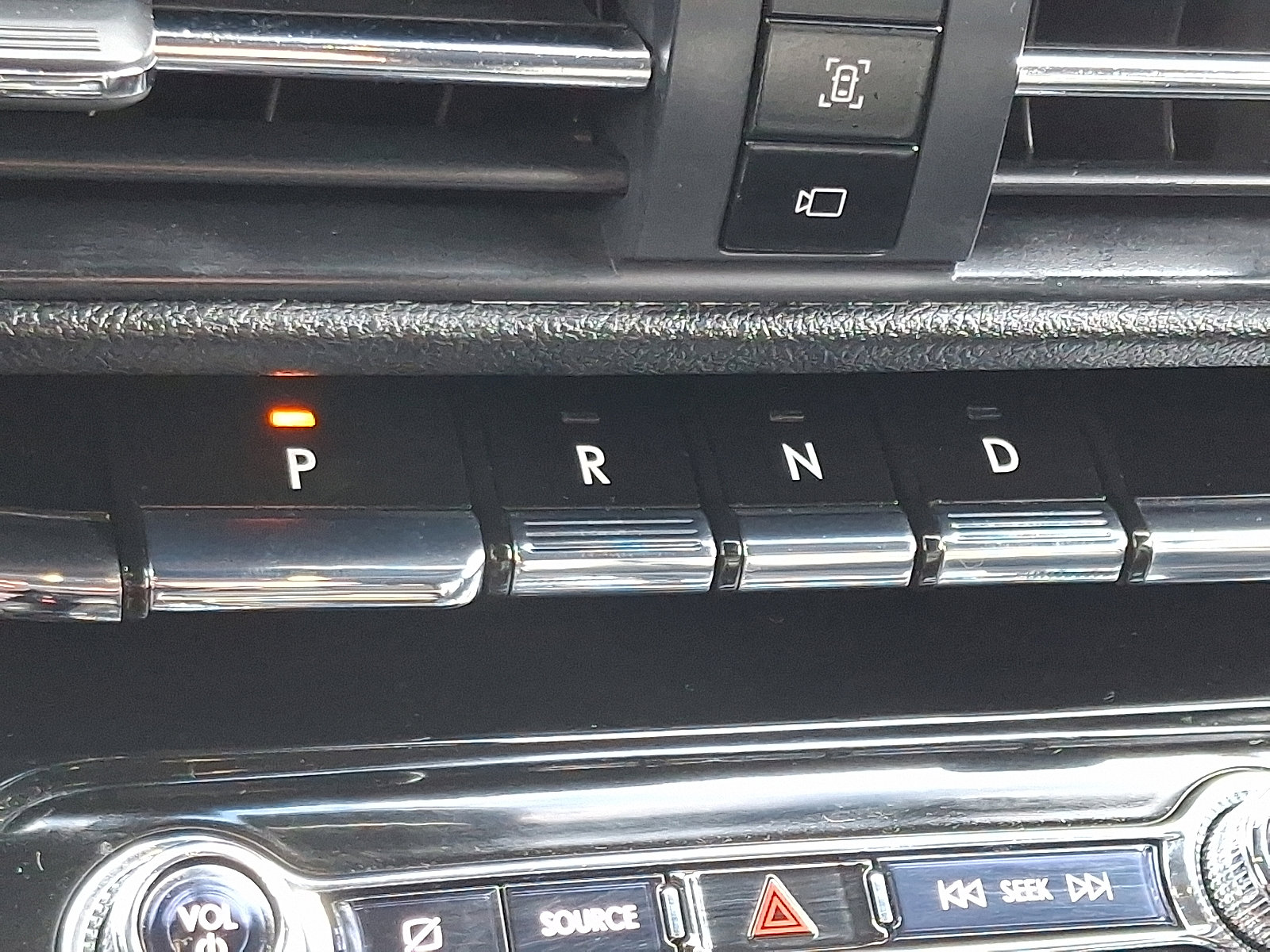 Used 2020 Lincoln Corsair AWD w/ Equipment Group 101A image 15