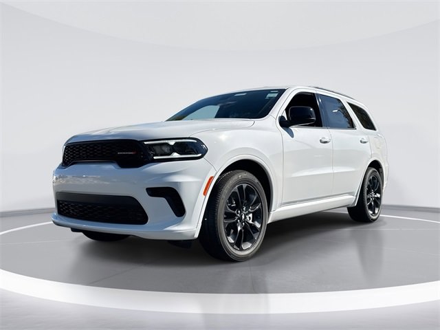 New 2026 Dodge Durango GT