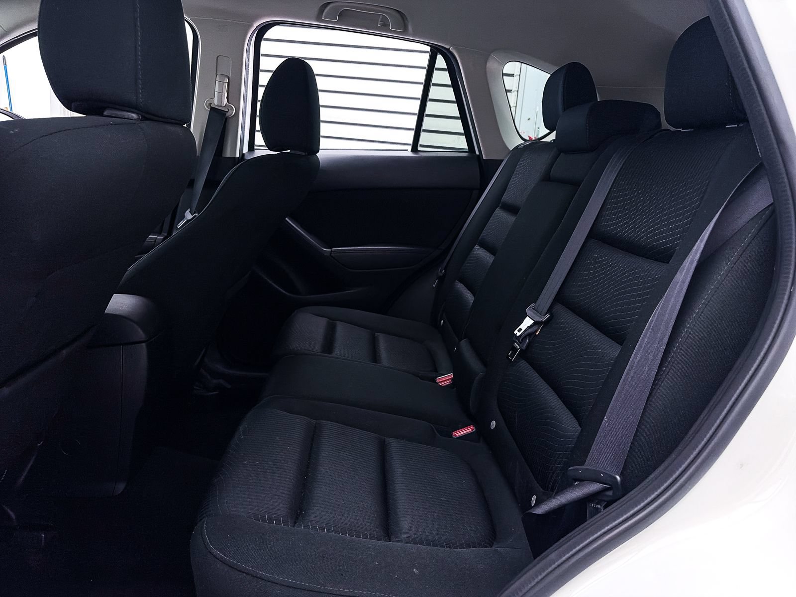 Used 2015 MAZDA CX-5 Touring FWD image 24