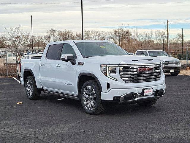 New 2026 GMC Sierra 1500 Denali image 2