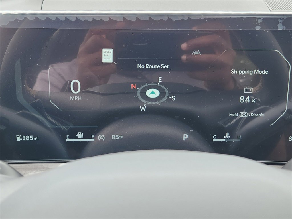 New 2026 Kia Sorento SX Prestige image 10