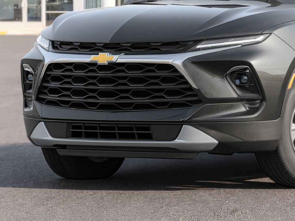 New 2026 Chevrolet Blazer RS w/ Enhanced Convenience Package FWD image 5