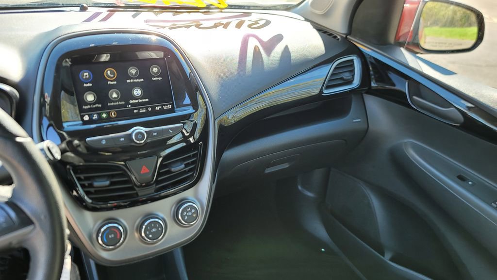 Used 2021 Chevrolet Spark ACTIV image 21