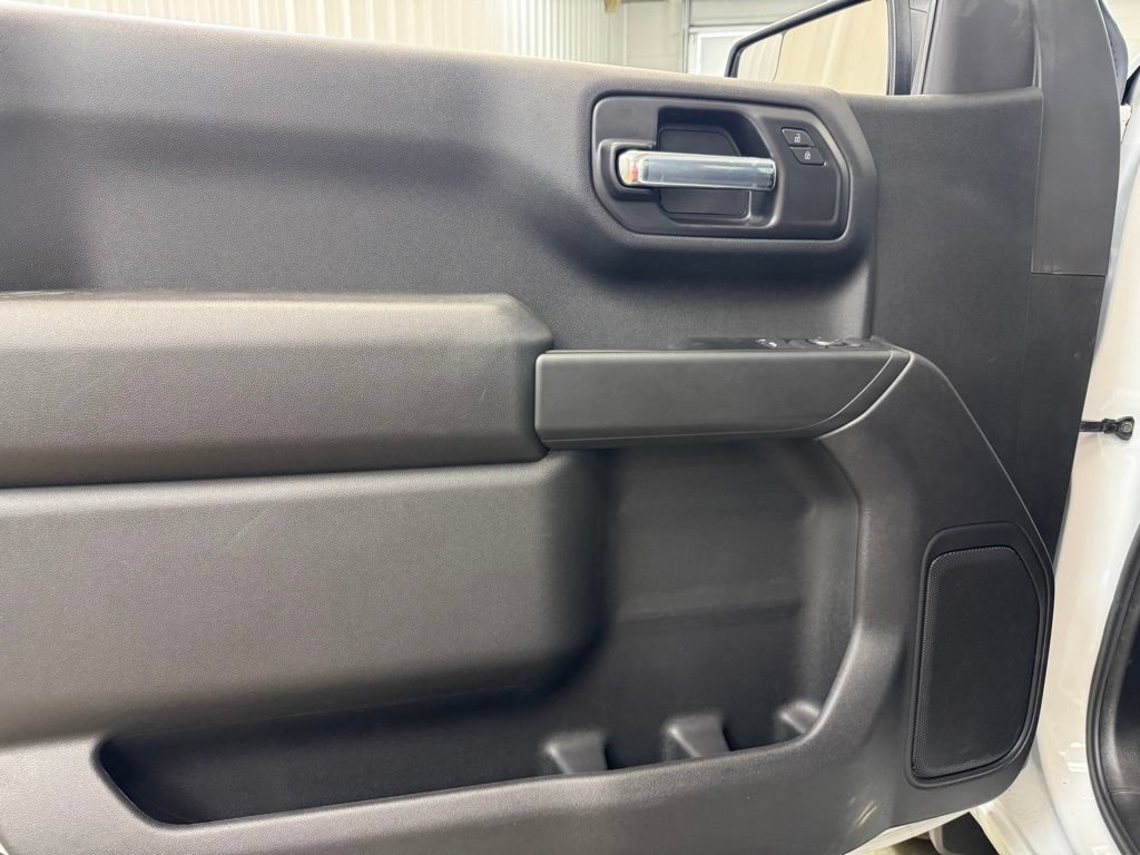 New 2026 GMC Sierra 1500 Pro w/ Trailering Package AWD/4WD image 8