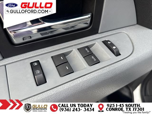 Used 2014 Ford F150 XLT w/ Equipment Group 302A Luxury RWD image 21