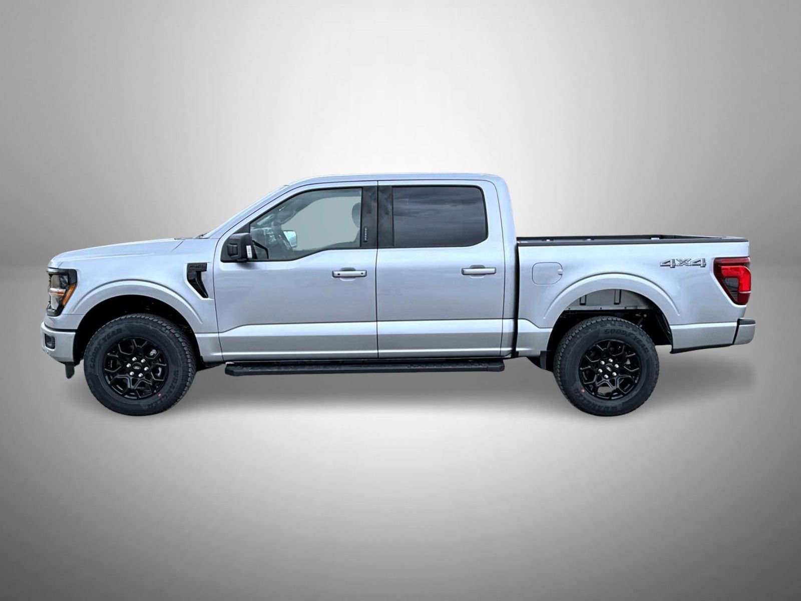 New 2026 Ford F150 XLT AWD/4WD image 8
