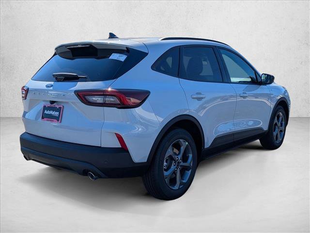 New 2026 Ford Escape ST-Line w/ Tech Pack #1 video 2