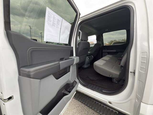 Used 2021 Ford F150 XLT w/ Equipment Group 301A Mid image 24