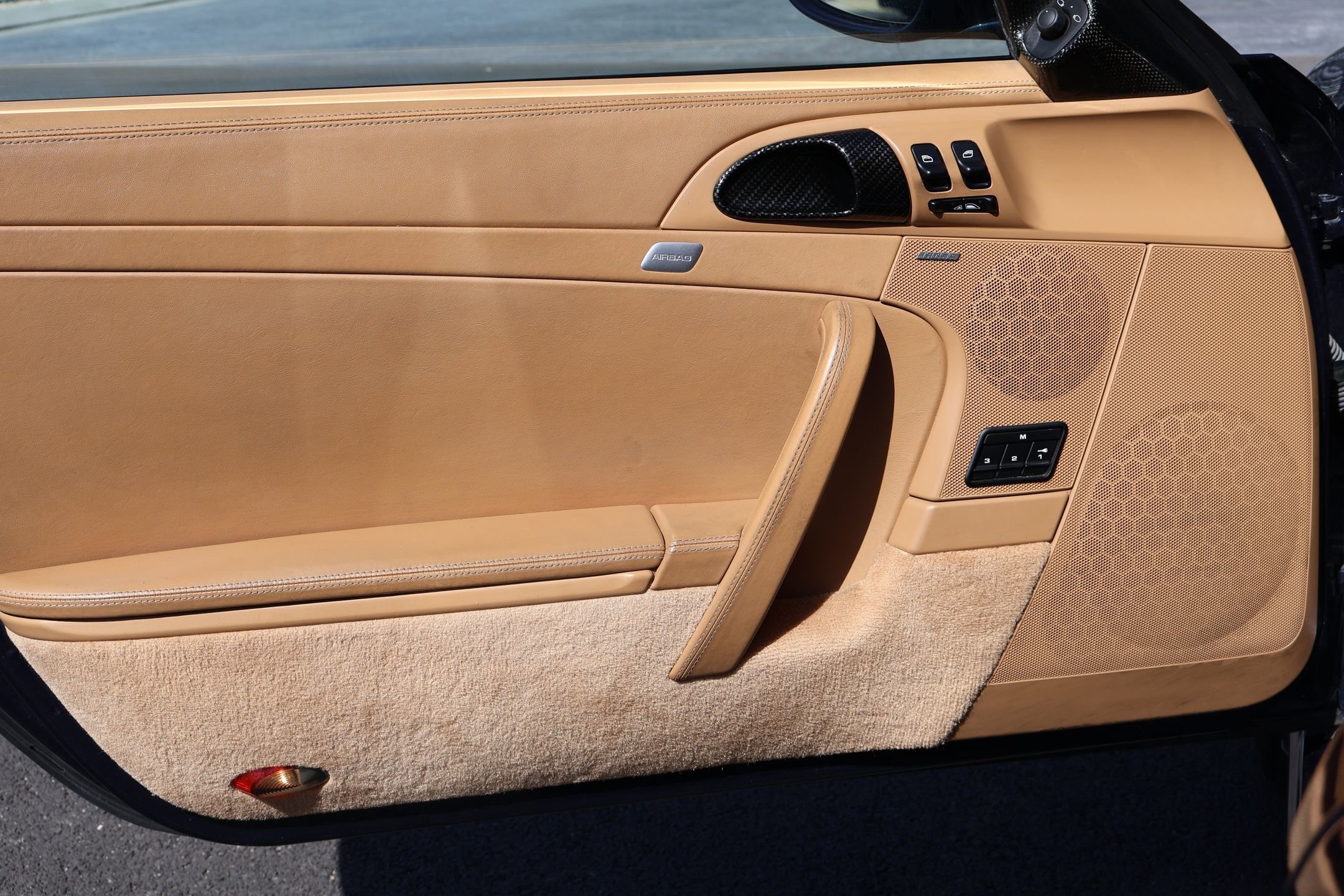 Used 2011 Porsche 911 Turbo S image 13