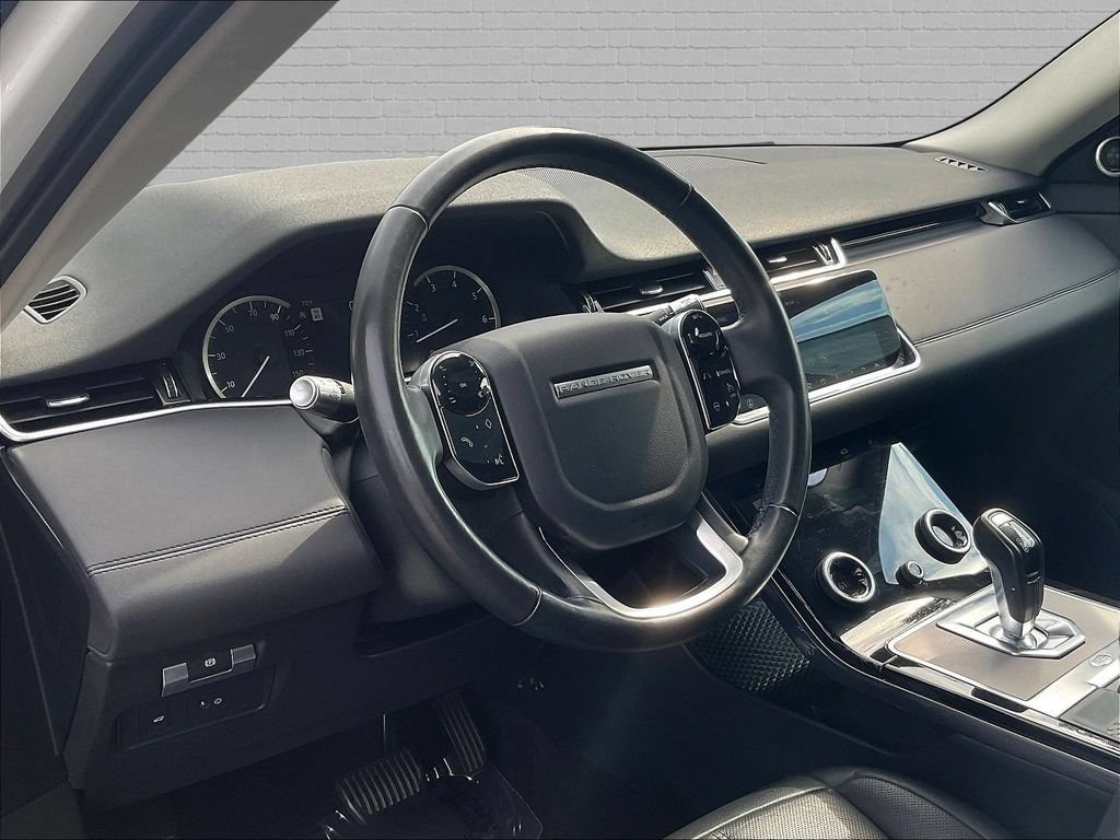Used 2020 Land Rover Range Rover Evoque S AWD/4WD image 15