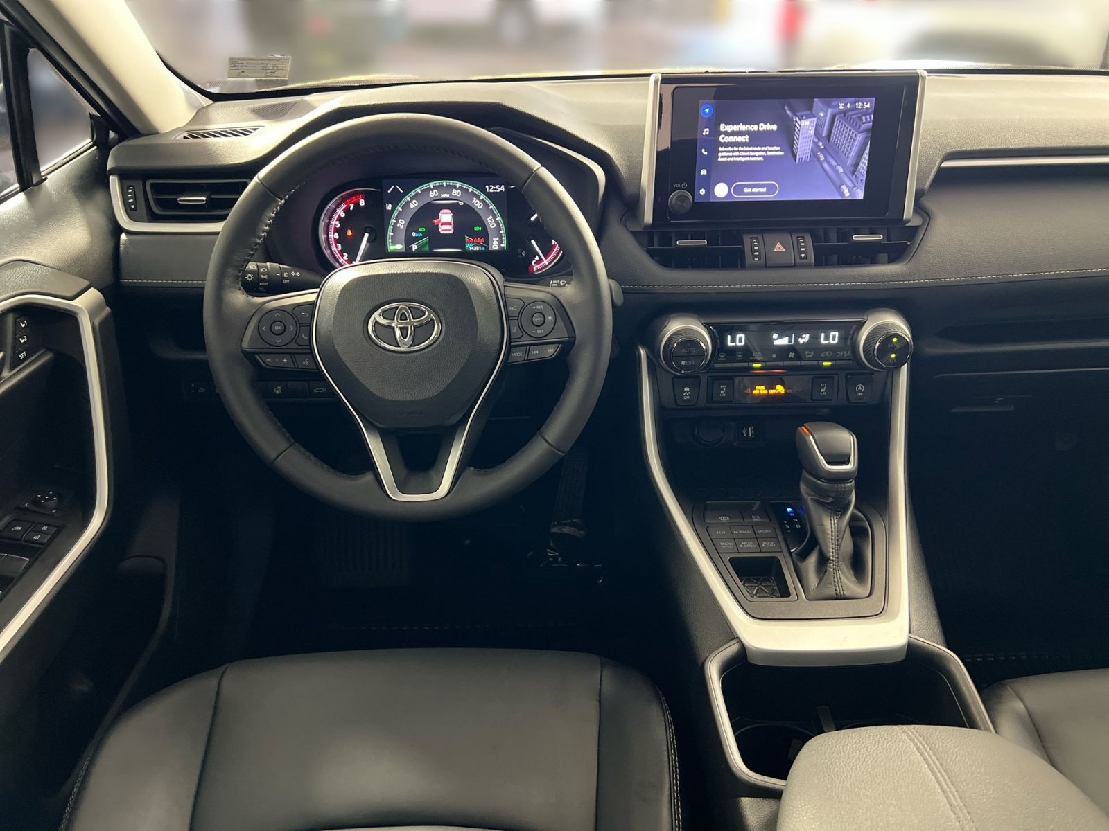 Used 2024 Toyota RAV4 XLE Premium w/ Weather Package image 24