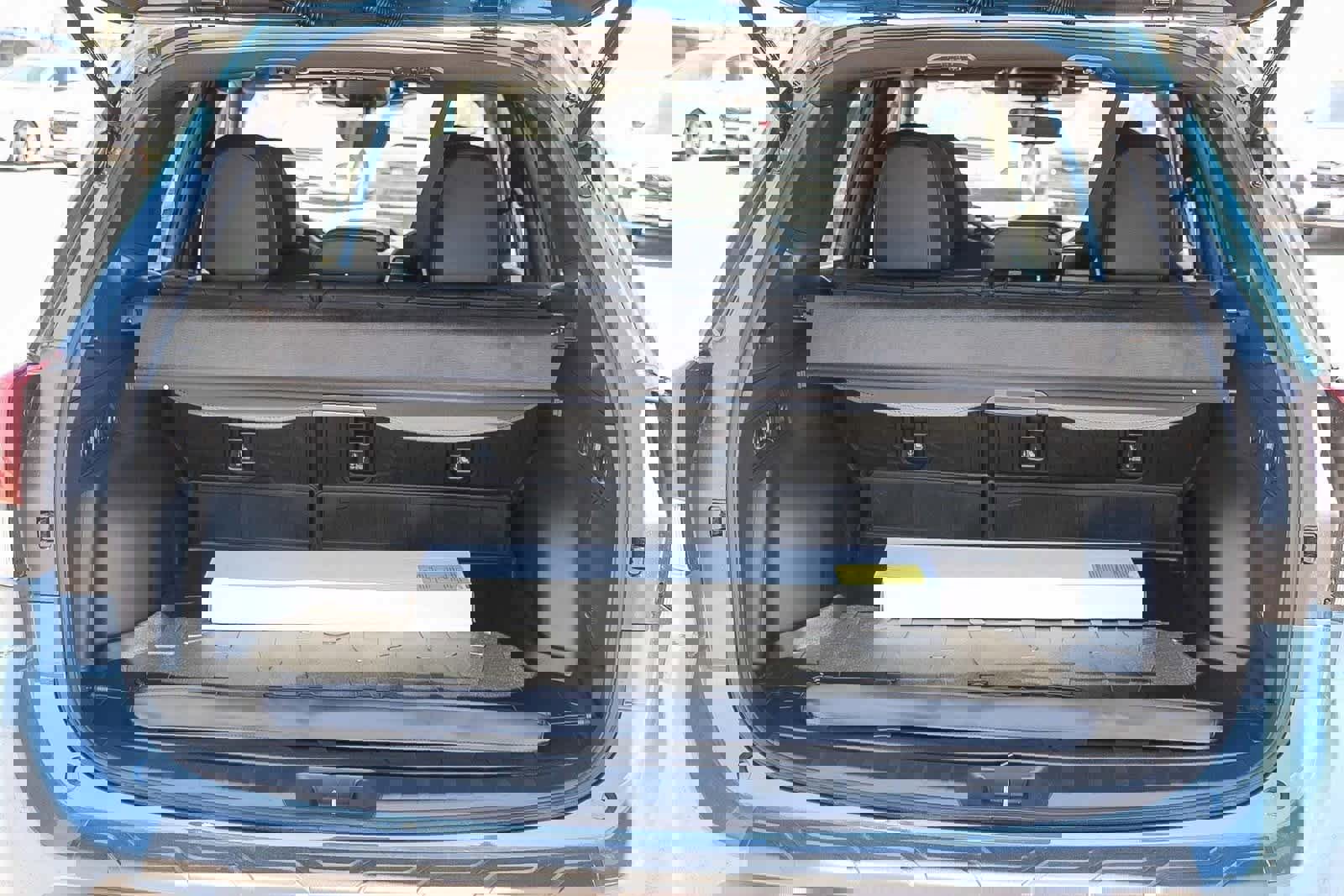 New 2025 Subaru Forester Wilderness image 21