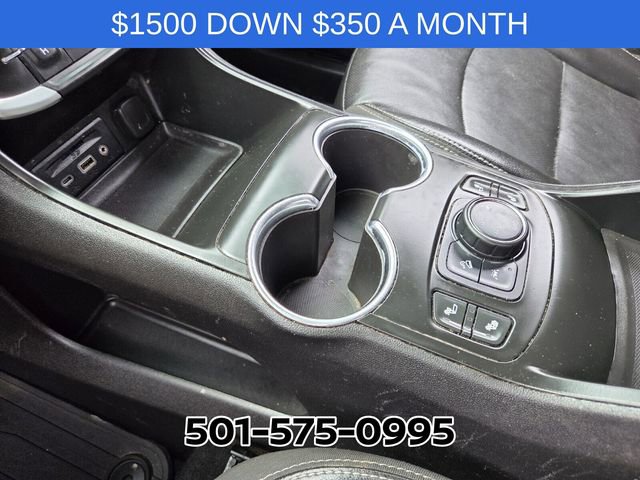 Used 2022 GMC Terrain SLT AWD/4WD image 27