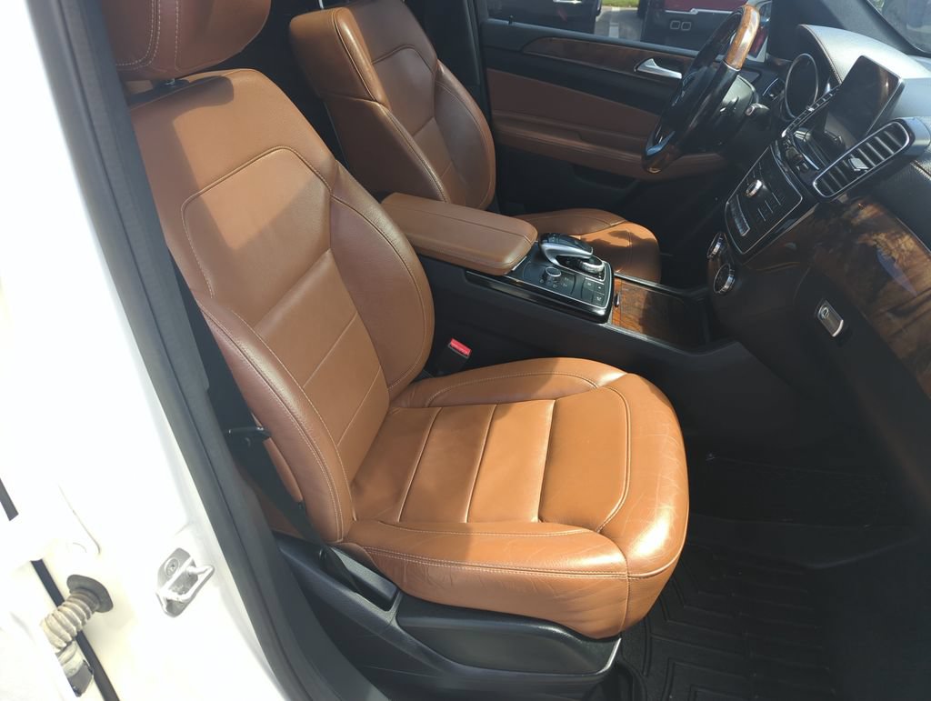 Used 2016 Mercedes-Benz GLE 400 4MATIC image 37