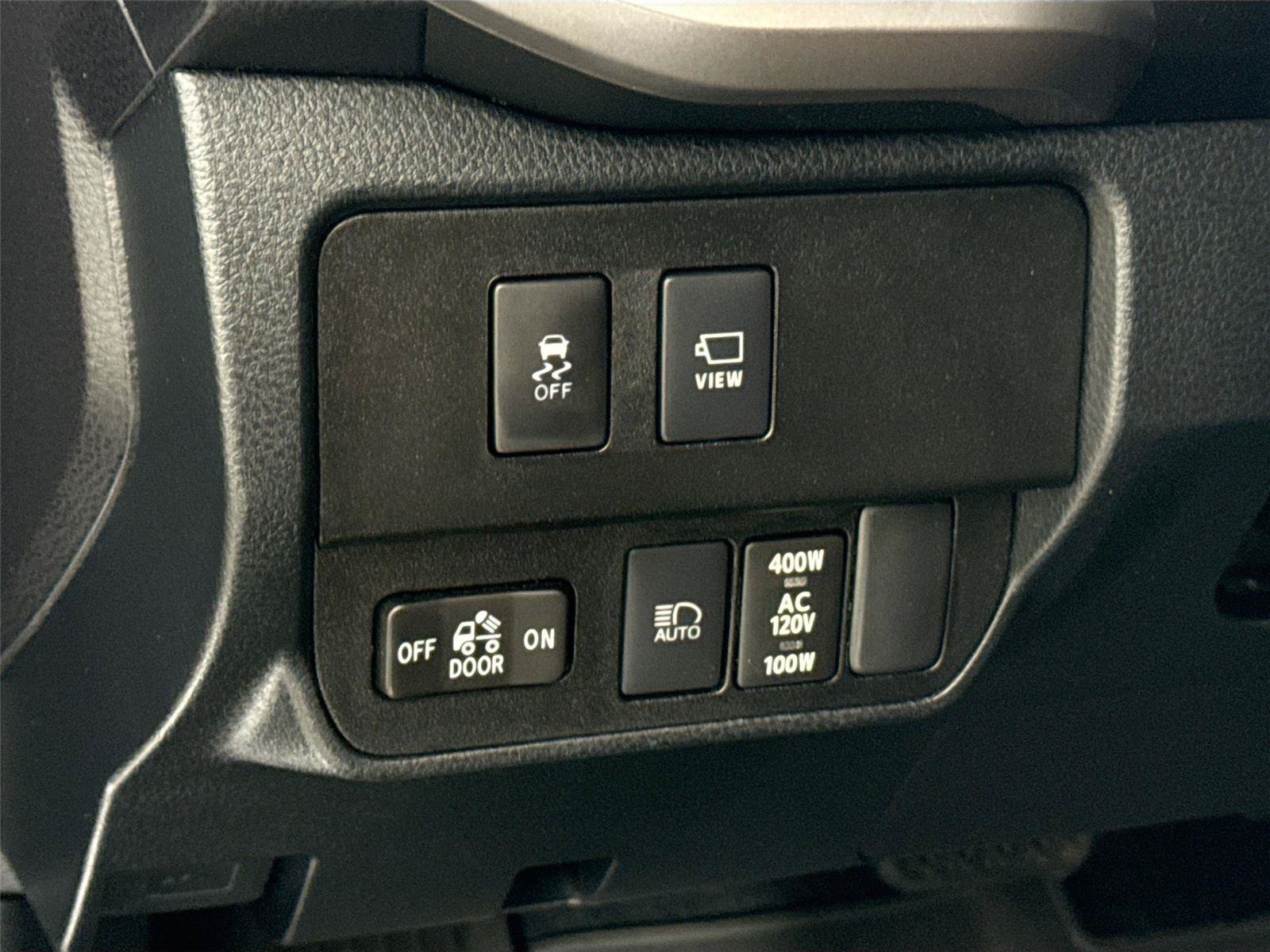 Certified 2022 Toyota Tacoma Limited w/ Black Out Package (TMS) AWD/4WD image 15