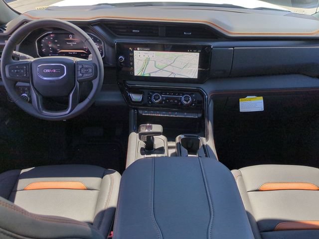 New 2026 GMC Sierra 1500 AT4 w/ AT4 Premium Package AWD/4WD image 22